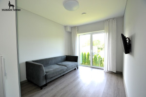 Parduodamas namas vakaro sodų 5-oji, Aukštuolės k., Vilniaus r. sav., 171 m2 ploto, 1 aukštai 10