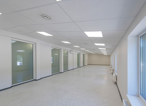 Nuomojamos administracinės patalpos Raudondvario pl. , Vilijampolė, Kauno m., Kauno m. sav., 78.5 m2 ploto Nuomojamos administracinės patalpos Raudondvario pl. , Vilijampolė, Kauno m., Kauno m. sav., 78.5 m2 ploto