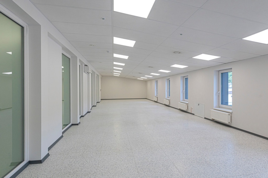 Nuomojamos administracinės patalpos Raudondvario pl. , Vilijampolė, Kauno m., Kauno m. sav., 78.5 m2 ploto 5