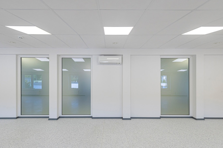 Nuomojamos administracinės patalpos Raudondvario pl. , Vilijampolė, Kauno m., Kauno m. sav., 78.5 m2 ploto 6