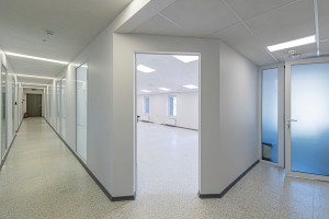 Nuomojamos administracinės patalpos Raudondvario pl. , Vilijampolė, Kauno m., Kauno m. sav., 78.5 m2 ploto 8