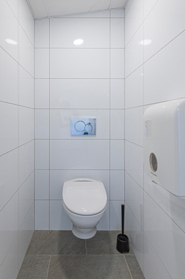 Nuomojamos administracinės patalpos Raudondvario pl. , Vilijampolė, Kauno m., Kauno m. sav., 78.5 m2 ploto 12