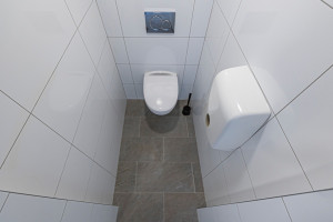 Nuomojamos administracinės patalpos Raudondvario pl. , Vilijampolė, Kauno m., Kauno m. sav., 78.5 m2 ploto 13