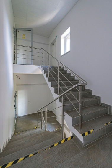 Nuomojamos administracinės patalpos Raudondvario pl. , Vilijampolė, Kauno m., Kauno m. sav., 78.5 m2 ploto 14