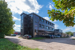 Nuomojamos administracinės patalpos Raudondvario pl. , Vilijampolė, Kauno m., Kauno m. sav., 78.5 m2 ploto 16