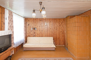 Parduodamas namas Gegužinės g.21, Šveicarų k., Vilniaus r. sav., 29.06 m2 ploto, 2 aukštai 7
