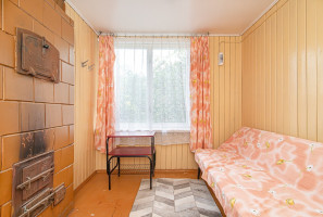 Parduodamas namas Gegužinės g.21, Šveicarų k., Vilniaus r. sav., 29.06 m2 ploto, 2 aukštai 8