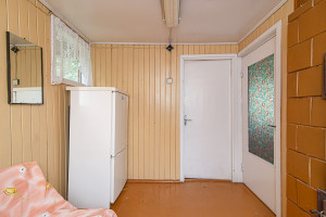 Parduodamas namas Gegužinės g.21, Šveicarų k., Vilniaus r. sav., 29.06 m2 ploto, 2 aukštai 10