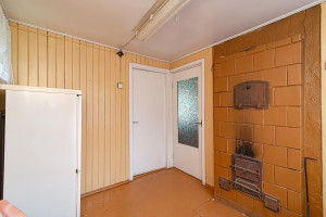 Parduodamas namas Gegužinės g.21, Šveicarų k., Vilniaus r. sav., 29.06 m2 ploto, 2 aukštai 11