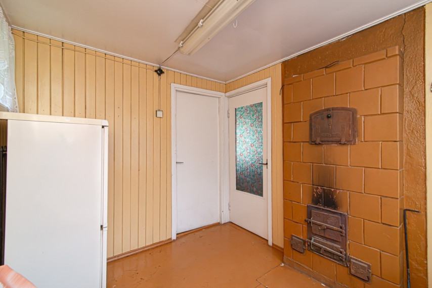 Parduodamas namas Gegužinės g.21, Šveicarų k., Vilniaus r. sav., 29.06 m2 ploto, 2 aukštai 11