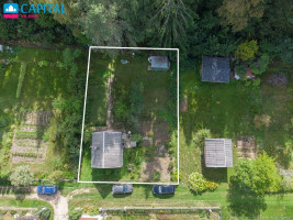 Parduodamas namas Gegužinės g.21, Šveicarų k., Vilniaus r. sav., 29.06 m2 ploto, 2 aukštai 19