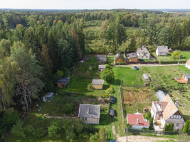 Parduodamas namas Gegužinės g.21, Šveicarų k., Vilniaus r. sav., 29.06 m2 ploto, 2 aukštai 20