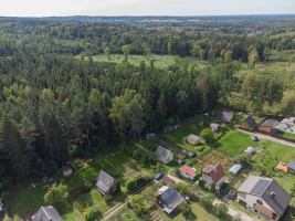 Parduodamas namas Gegužinės g.21, Šveicarų k., Vilniaus r. sav., 29.06 m2 ploto, 2 aukštai 25