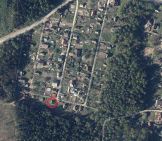 Parduodamas namas Gegužinės g.21, Šveicarų k., Vilniaus r. sav., 29.06 m2 ploto, 2 aukštai 26
