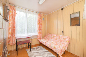 Parduodamas namas Gegužinės g.21, Šveicarų k., Vilniaus r. sav., 29.06 m2 ploto, 2 aukštai 9