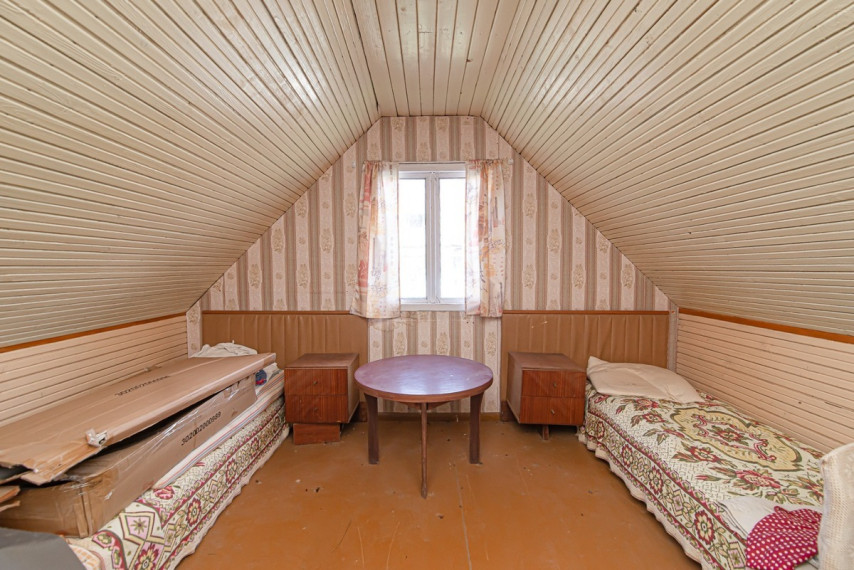 Parduodamas namas Gegužinės g.21, Šveicarų k., Vilniaus r. sav., 29.06 m2 ploto, 2 aukštai 14
