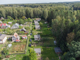 Parduodamas namas Gegužinės g.21, Šveicarų k., Vilniaus r. sav., 29.06 m2 ploto, 2 aukštai 24