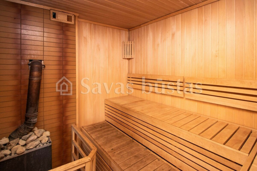 Parduodamas namas Paežerių g., Kurklių k., Radviliškio r. sav., 66.28 m2 ploto, 2 aukštai 17