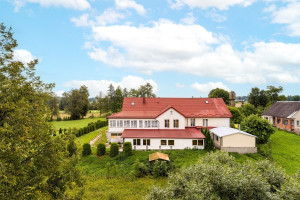 Parduodamas namas Dvaro, Naujadvario k., Švenčionių r. sav., 767.17 m2 ploto 9