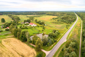Parduodamas namas Dvaro, Naujadvario k., Švenčionių r. sav., 767.17 m2 ploto 17