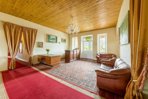 Parduodamas namas Dvaro, Naujadvario k., Švenčionių r. sav., 767.17 m2 ploto 20