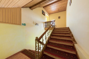 Parduodamas namas Dvaro, Naujadvario k., Švenčionių r. sav., 767.17 m2 ploto 39