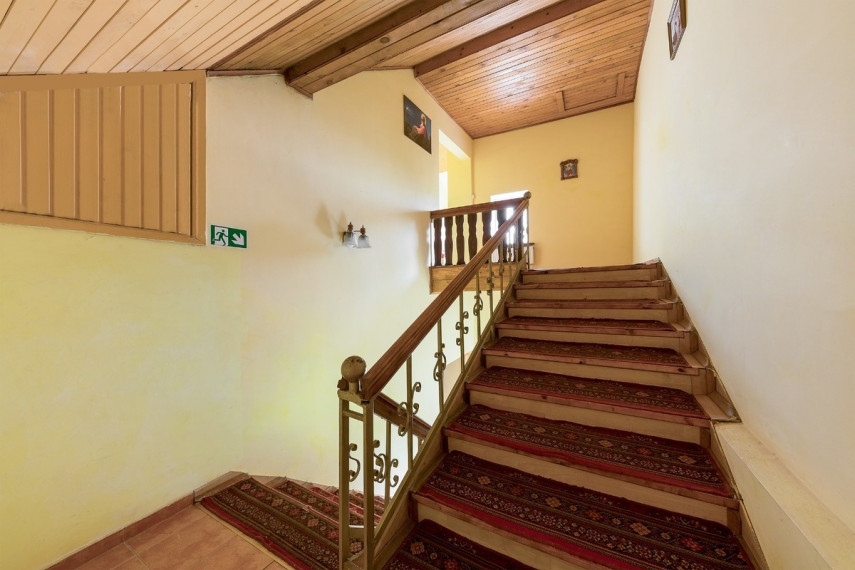 Parduodamas namas Dvaro, Naujadvario k., Švenčionių r. sav., 767.17 m2 ploto 39