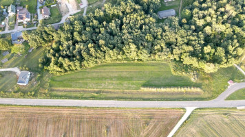 Parduodamas namų valdos paskirties sklypas J. Tiškevičiaus g., Paneriai, Vilniaus m., Vilniaus m. sav., 8.6 a ploto 2