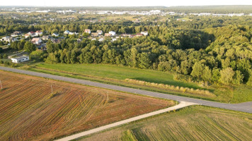 Parduodamas namų valdos paskirties sklypas J. Tiškevičiaus g., Paneriai, Vilniaus m., Vilniaus m. sav., 8.6 a ploto 7