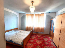 Parduodamas namas Nemuno g., Nemunaičio mstl., Alytaus r. sav., 171.78 m² ploto 4 kambariai 12