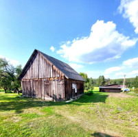 Parduodamas namas Nemuno g., Nemunaičio mstl., Alytaus r. sav., 171.78 m² ploto 4 kambariai 14