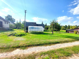 Parduodamas namas Nemuno g., Nemunaičio mstl., Alytaus r. sav., 171.78 m² ploto 4 kambariai 18