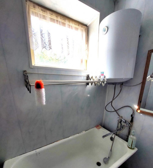 Parduodamas namas Nemuno g., Nemunaičio mstl., Alytaus r. sav., 171.78 m² ploto 4 kambariai 4