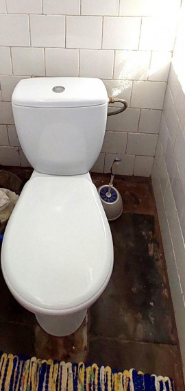 Parduodamas namas Nemuno g., Nemunaičio mstl., Alytaus r. sav., 171.78 m² ploto 4 kambariai 6