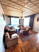 Parduodamas namas Nemuno g., Nemunaičio mstl., Alytaus r. sav., 171.78 m² ploto 4 kambariai 7