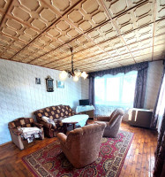 Parduodamas namas Nemuno g., Nemunaičio mstl., Alytaus r. sav., 171.78 m² ploto 4 kambariai 8