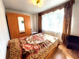 Parduodamas namas Nemuno g., Nemunaičio mstl., Alytaus r. sav., 171.78 m² ploto 4 kambariai 9