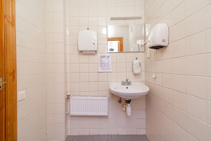 Nuomojamos administracinės, kitos paskirties patalpos Rūdninkų g., Senamiestis, Vilniaus m., Vilniaus m. sav., 113.68 m2 ploto 12