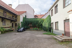 Nuomojamos administracinės, kitos paskirties patalpos Rūdninkų g., Senamiestis, Vilniaus m., Vilniaus m. sav., 113.68 m2 ploto 14