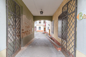 Nuomojamos administracinės, kitos paskirties patalpos Rūdninkų g., Senamiestis, Vilniaus m., Vilniaus m. sav., 113.68 m2 ploto 16