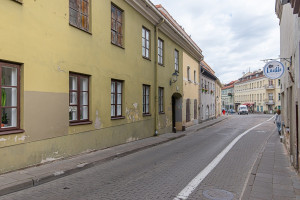 Nuomojamos administracinės, kitos paskirties patalpos Rūdninkų g., Senamiestis, Vilniaus m., Vilniaus m. sav., 113.68 m2 ploto 17