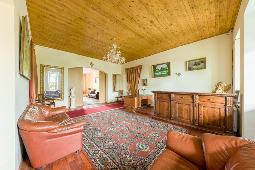 Parduodamos kitos paskirties, maitinimo, paslaugų, prekybos patalpos Dvaro, Naujadvario k., Švenčionių r. sav., 767.17 m2 ploto 21