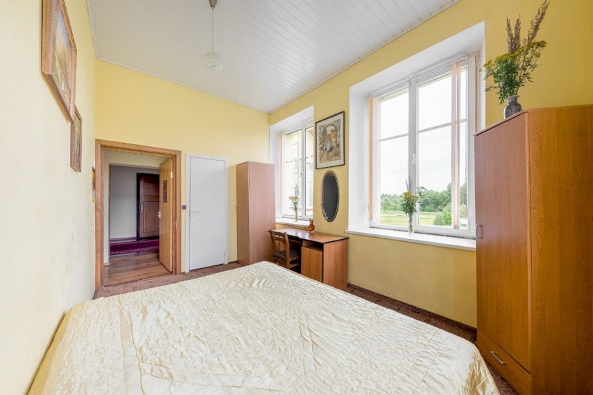 Parduodamos kitos paskirties, maitinimo, paslaugų, prekybos patalpos Dvaro, Naujadvario k., Švenčionių r. sav., 767.17 m2 ploto 27