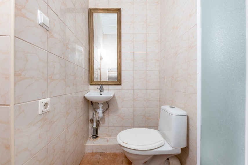 Parduodamos kitos paskirties, maitinimo, paslaugų, prekybos patalpos Dvaro, Naujadvario k., Švenčionių r. sav., 767.17 m2 ploto 28