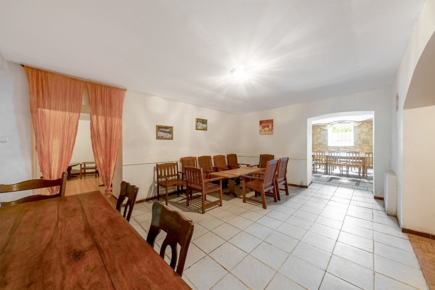 Parduodamos kitos paskirties, maitinimo, paslaugų, prekybos patalpos Dvaro, Naujadvario k., Švenčionių r. sav., 767.17 m2 ploto 34