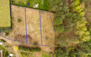 Parduodamas namų valdos paskirties sklypas Gailiūnų g., Gailiūnų k., Druskininkų sav., 11.04 a ploto 4