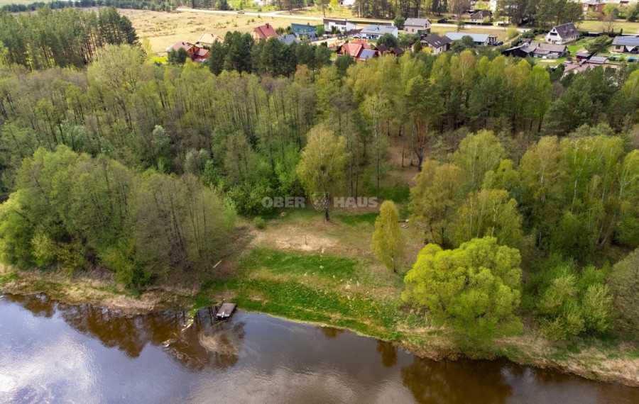 Parduodamas namų valdos paskirties sklypas Gailiūnų g., Gailiūnų k., Druskininkų sav., 11.04 a ploto 6