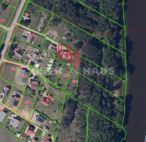 Parduodamas namų valdos paskirties sklypas Gailiūnų g., Gailiūnų k., Druskininkų sav., 11.04 a ploto 8