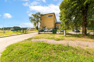 Parduodamas butas Meistrų g., Kirtimai, Vilniaus m., Vilniaus m. sav., 25.00 m² ploto 1 kambarys 17