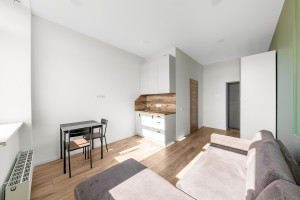 Parduodamas butas Meistrų g., Kirtimai, Vilniaus m., Vilniaus m. sav., 25.00 m² ploto 1 kambarys 7